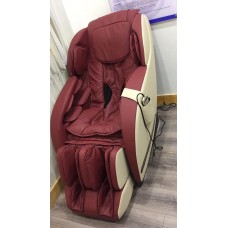 OkaeYa.com Zero Gravity Full Body Massage Chair, New Generation 3D Full Body Chair Massager, 2 Years Warranty Feel Joyful, Enjoy Perfection