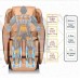 OkaeYa.com Zero Gravity Full Body Massage Chair, New Generation 3D Full Body Chair Massager, 2 Years Warranty Feel Joyful, Enjoy Perfection