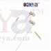 OkaeYa SLG-103EP Stereo Earphone ,Bass Booster