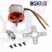 OkaeYa -KV1000 A2212 or 13 Brushless Motor BLDC Hex Rotor for Multi-Copter and RC Aircraft