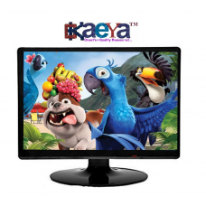 OkaeYa.com LEDTV 15 inch led tv With 1 Year Warranty