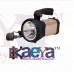 OkaeYa Plastic Rechargable Torch (15w ,Multi)