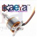 OkaeYa 1800KV Outrunner Brushless Motor with bullet conectors(A2212/7T)