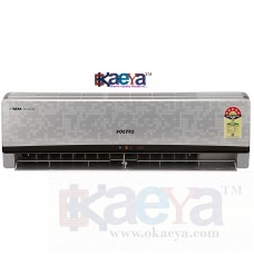 OkaeYa.com Voltas 1.5 Ton 5 Star Split AC (Copper, 185 EYS,)