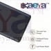 OkaeYa.com 20000mAH Li-Polymer Power Bank 2i (Black)