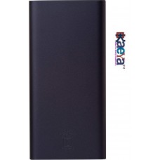 OkaeYa.com 20000mAH Li-Polymer Power Bank 2i (Black)
