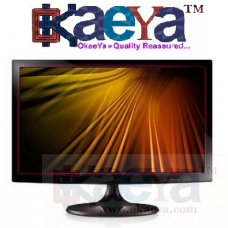 OkaeYa.com LEDTV 21 Inch Led TV With 1 Year Warranty
