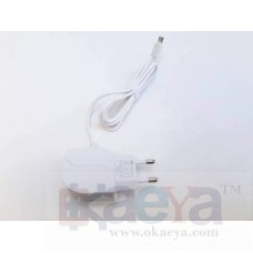 OkaeYa.com INT-52 FC USB Charging Mobile Charger (Multicolor, Cable Included)