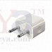 OkaeYa.com Fast Charging Power Adapter 5W for All Apple iPhone Mobile's