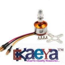 OkaeYa 2200 KVA BLDC Motor For Multi Rotor RC029