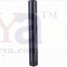 OkaeYa 600L Platina Rechargeable Torch 800m Range (Metal, Grey)