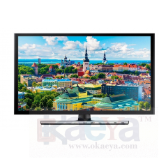 OkaeYa.com 24 inch Smart Full Android led tv with 1 Year Warranty (2Gb, 16GB Android TV Box Included)