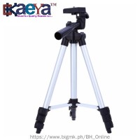 OkaeYa Tripod 3110 Portable Extendable Stand