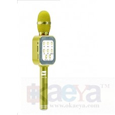 OkaeYa.com INEXT IN-573BS FM MICROPHONE WITH BLUETOOTH Wireless Microphone