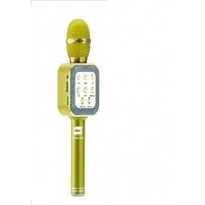 OkaeYa.com INEXT IN-573BS FM MICROPHONE WITH BLUETOOTH Wireless Microphone