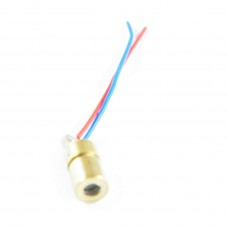 OkaeYa Laser Diode Module - 5 Pieces Set