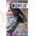 OkaeYa- 40 Watt Brand New Hot Melt Glue Gun with 5 Pieces Big Glue Sticks Free(40W Gluegun)
