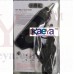 OkaeYa-Mega Professional Hot Glue Gun 40 W + 5 Big Pcs Glue Sticks free by OkaeYa(40w Gluegun)