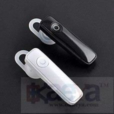 OkaeYa.com Multimedia Bluetooth 4.1 Headset with Mic for Android Smartphones