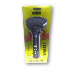 OkaeYa.com Inext IN-583 Microphone Wireless Microphone