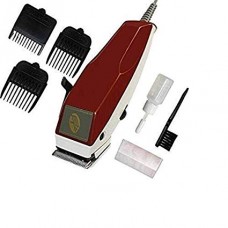 OkaeYa.com RF-666 Electric Shaver with 1.5 Meter Long Wire with Adjustable Trimming Range