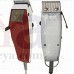 OkaeYa.com RF-666 Electric Shaver with 1.5 Meter Long Wire with Adjustable Trimming Range