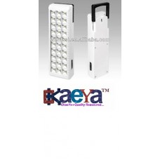 OkaeY- 42 LEDs Rechargeable Emergency Light