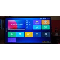 OkaeYa.com LEDTV 43 inch Smart Full Android LED TV (512MB, 4GB) With 1 Year Warranty 