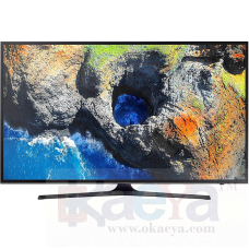 OkaeYa.com LEDTV 55 inch iSmart Frameless LED TV With 18 Months Warranty, Bluetooth, Voice Command, Air Mouse, Original Webos/Latest Android