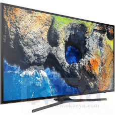 OkaeYa.com LEDTV 50 inch iSmart LED TV With 18 Months Warranty, Bluetooth, Voice Command, Air Mouse