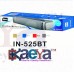 OkaeYa iNext Bluetooth SPEAKER IN-525BT Sound Bar Medium Speaker