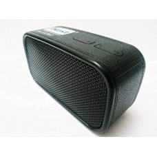 OkaeYa iNEXT IN-547BT Portable Bluetooth Home Audio Speaker (Black, Stereo Channel)