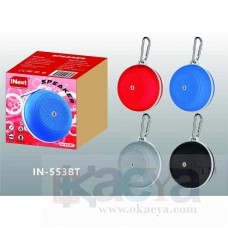 OkaeYa Inext IN 553 BT BLUETOOTH SPEAKER