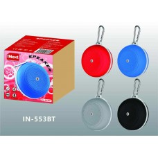 OkaeYa Inext IN 553 BT BLUETOOTH SPEAKER