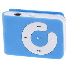 OkaeYa Mini Mp3 Player (Colour As Per Availability)