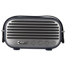 OkaeYa 593 Wireless Portable Bluetooth Speaker.
