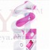 OkaeYa Beauty Care Brush Deep Clean 5-In-1 Portable Electric Facial Cleaner Multifunction Massager Relief,facial massager,facial massager machine for face,face massager for facial.