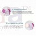 OkaeYa Beauty Care Brush Deep Clean 5-In-1 Portable Electric Facial Cleaner Multifunction Massager Relief,facial massager,facial massager machine for face,face massager for facial.