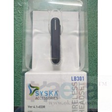 OkaeYa.com LB301 Bluetooth Headset (Black)