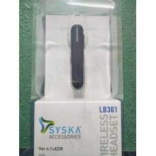 OkaeYa.com LB301 Bluetooth Headset (Black)