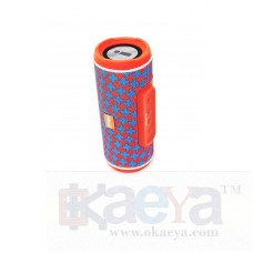 OkaeYa 612 BT Bluetooth Wireless Speaker.