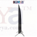 OkaeYa 65 inch smart led tv 1.5 Years Warranty + Free i5 laptop + Laptop Bag + Cashback Up to Rs. 5000