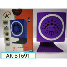 OkaeYa AK-691BT bluetooth speaker