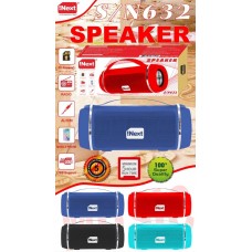 OkaeYa Inext in 632 BT Speaker