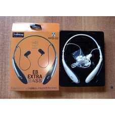 OkaeYa.com Jhakaas AKB-02 Freedom Wireless Headphone