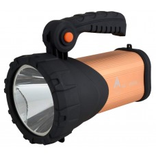 OkaeYa Ak 4949 75 W Laser Led Rechargeable Search Light Torch