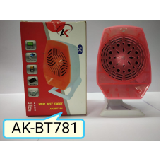 OkaeYa AK BT781 BLUETOOTH SPEAKER