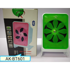 OkaeYa AK-601 BT bluetooth speaker.