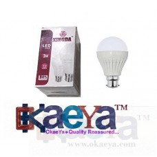 OkaeYa 3W LED BULB SET OF 20