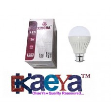 OkaeYa 3W LED BULB SET OF 20